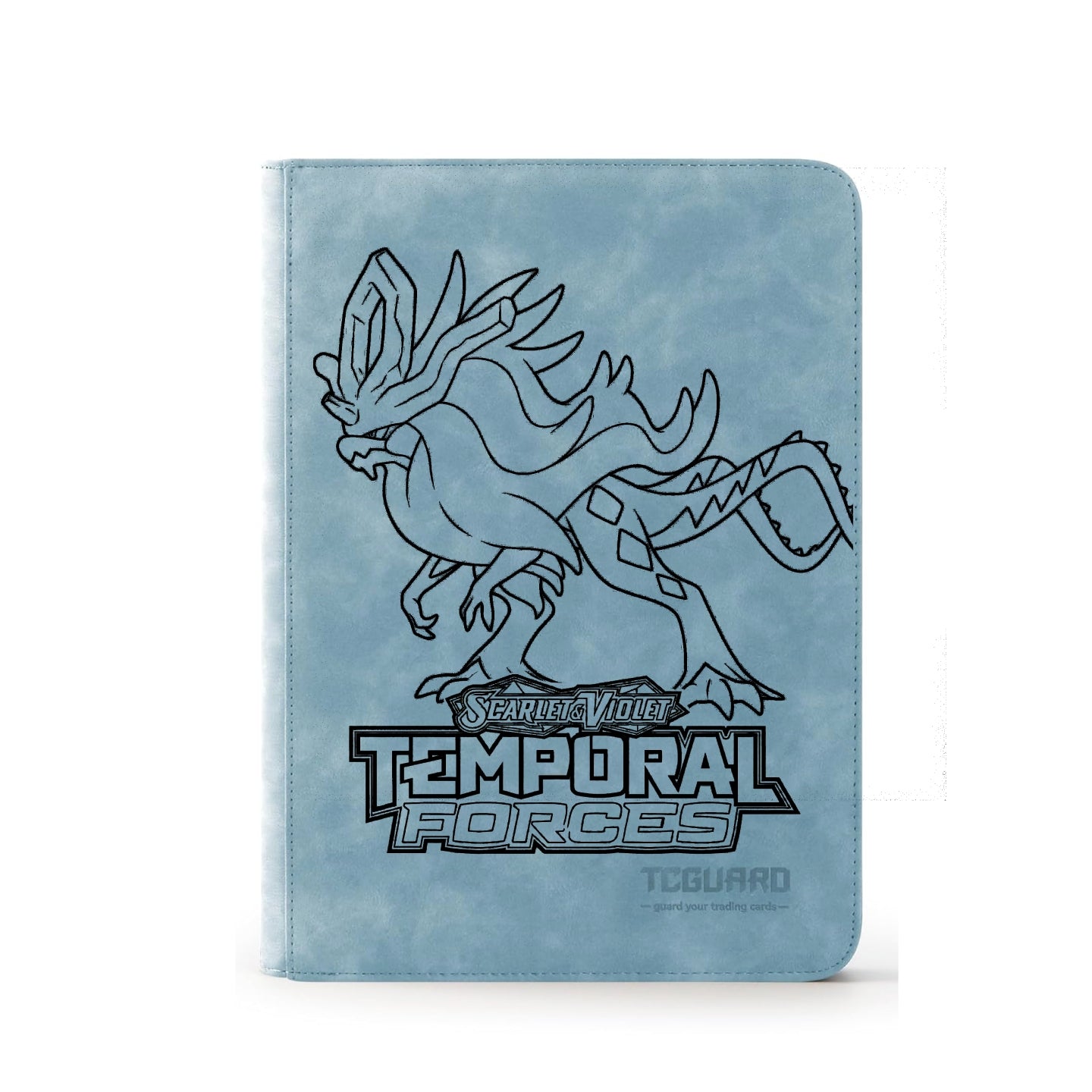 Temporal Forces (SV5)