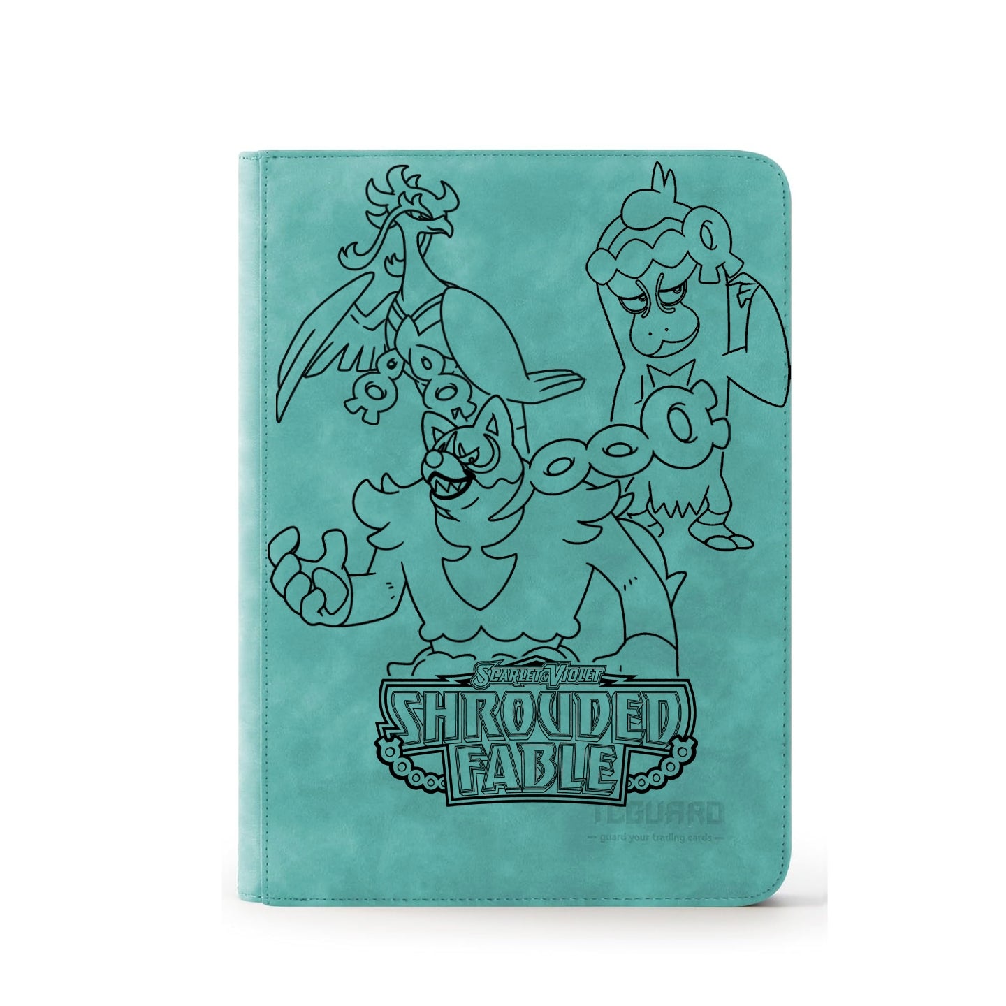 Shrouded Fable (SV6.5)