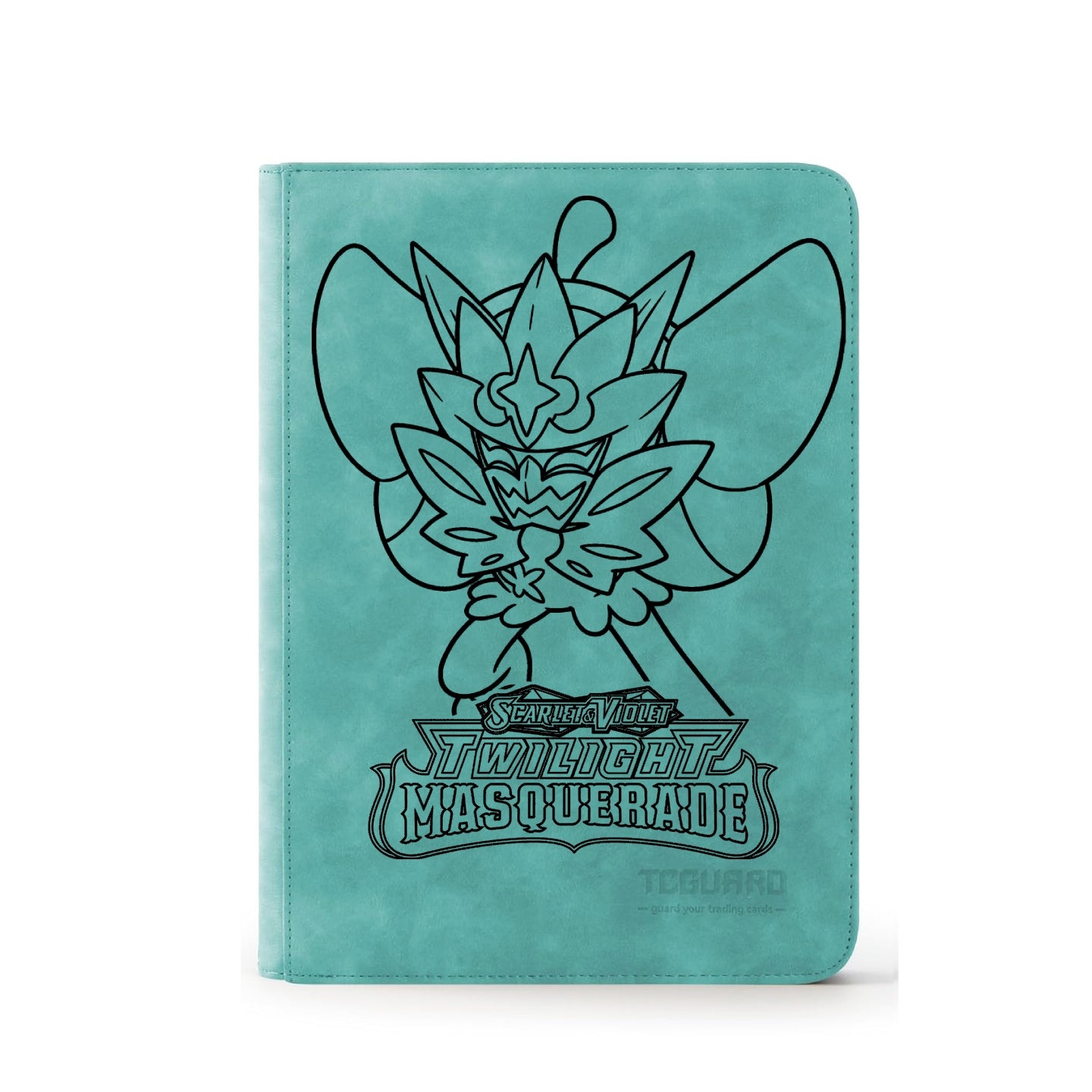 Twilight Masquerade (SV6)