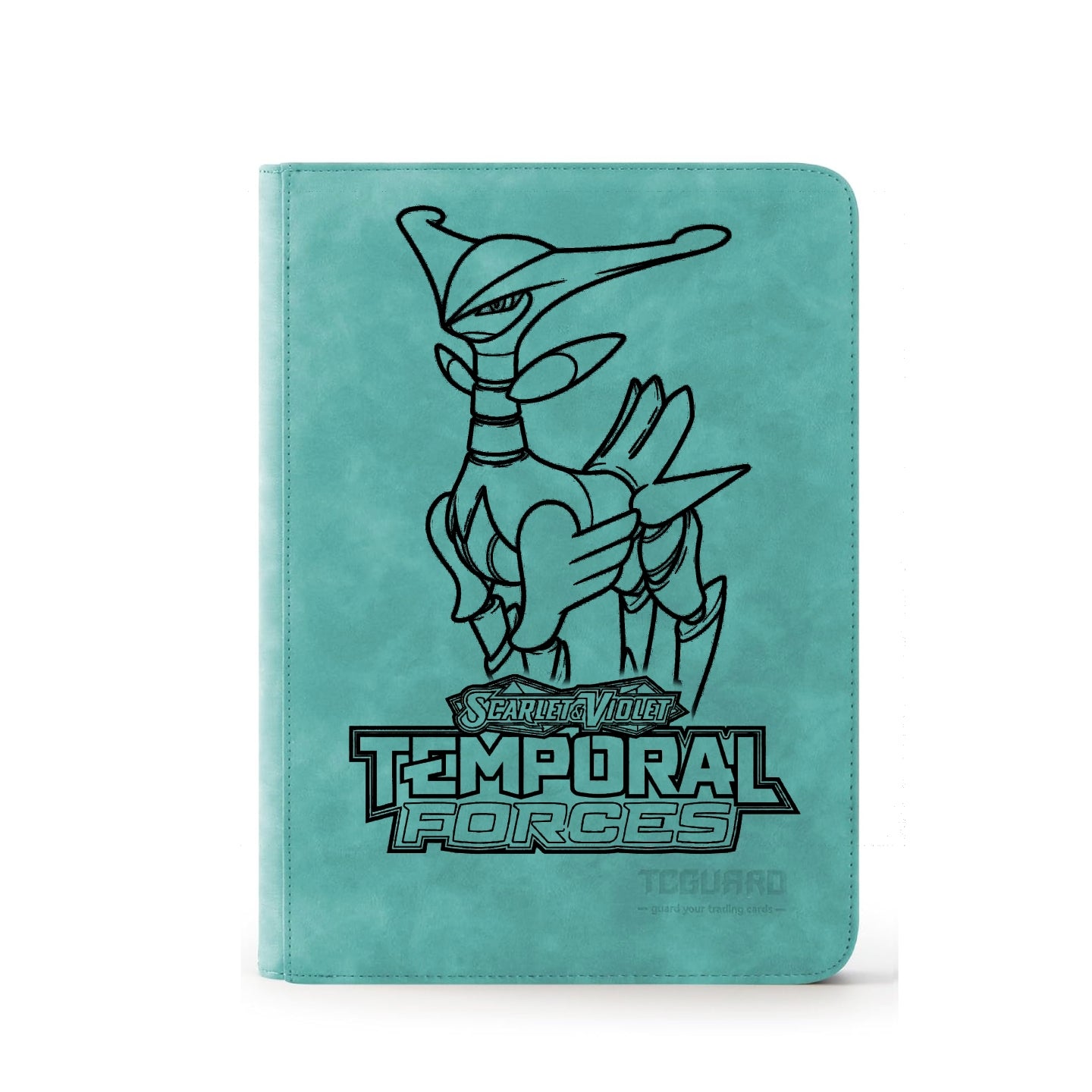 Temporal Forces (SV5)