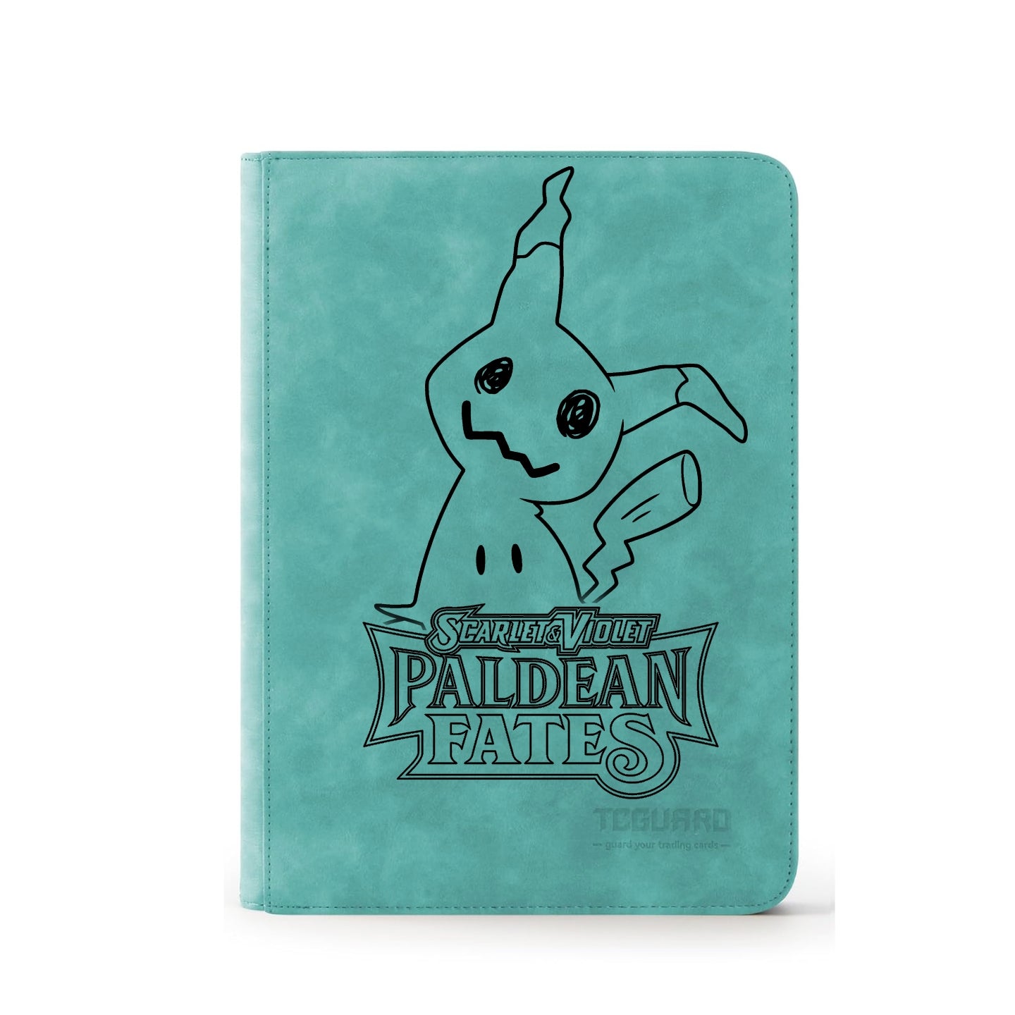 Paldean Fates (SV4.5)