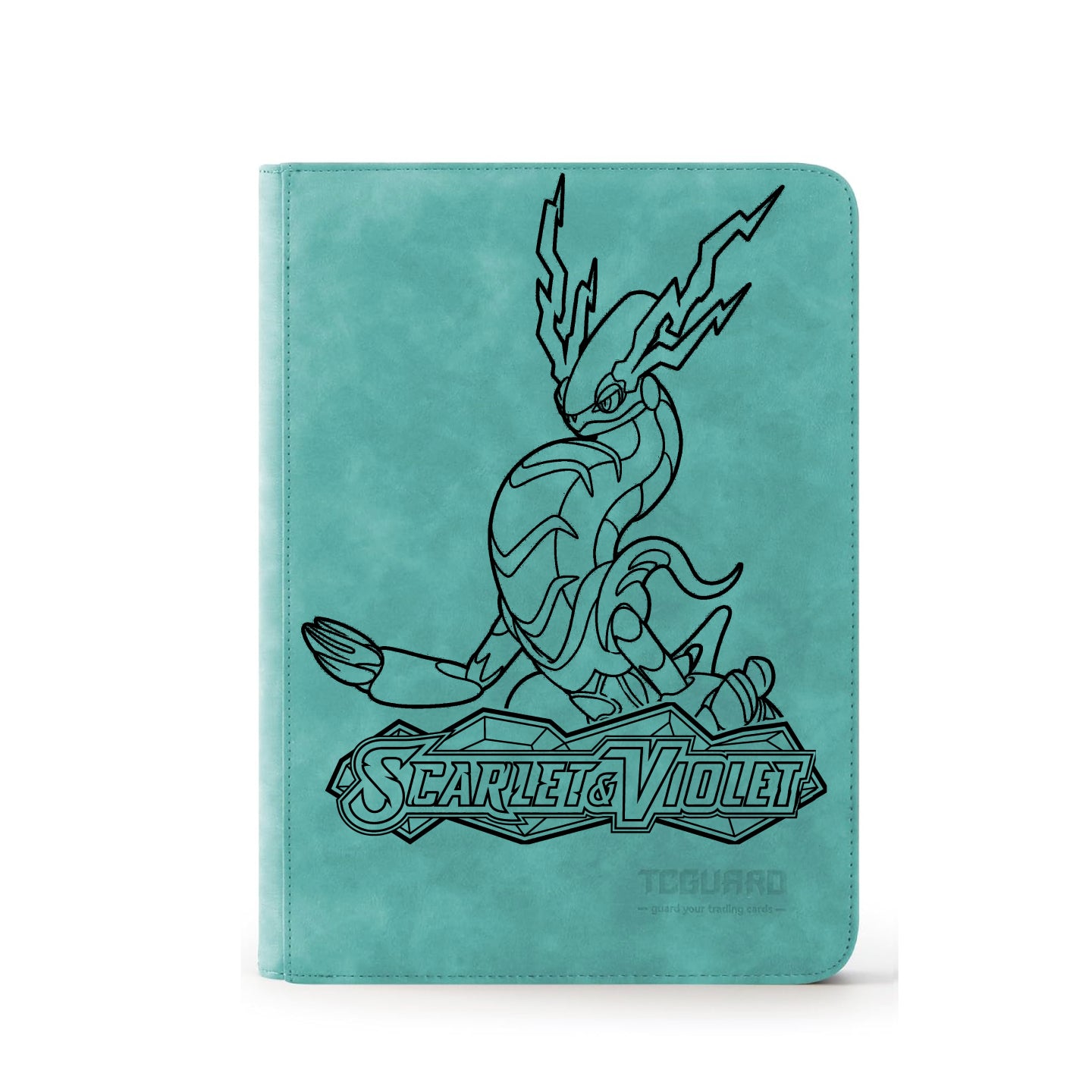 Scarlet & Violet Base (SV1)