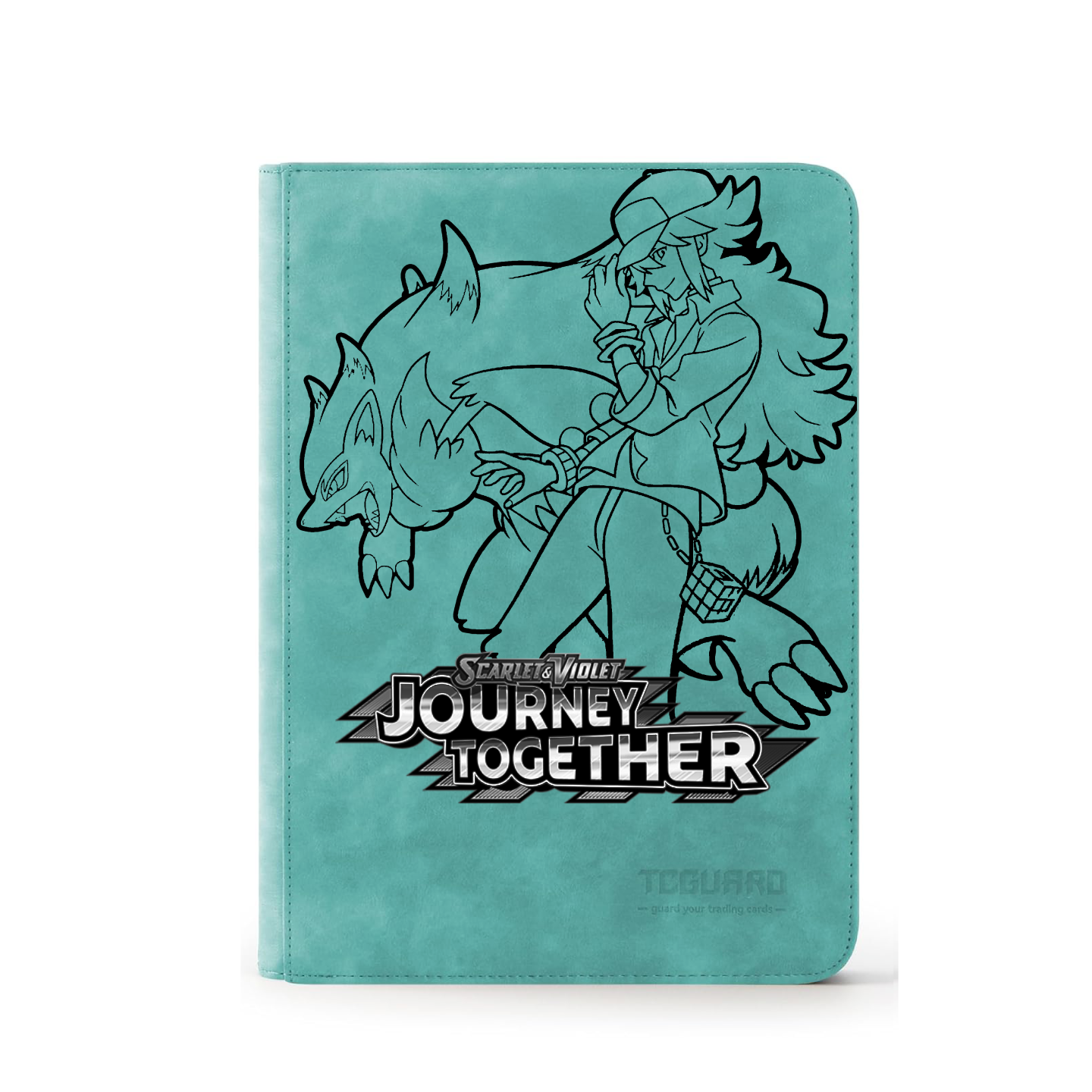 Journey Together (SV9)