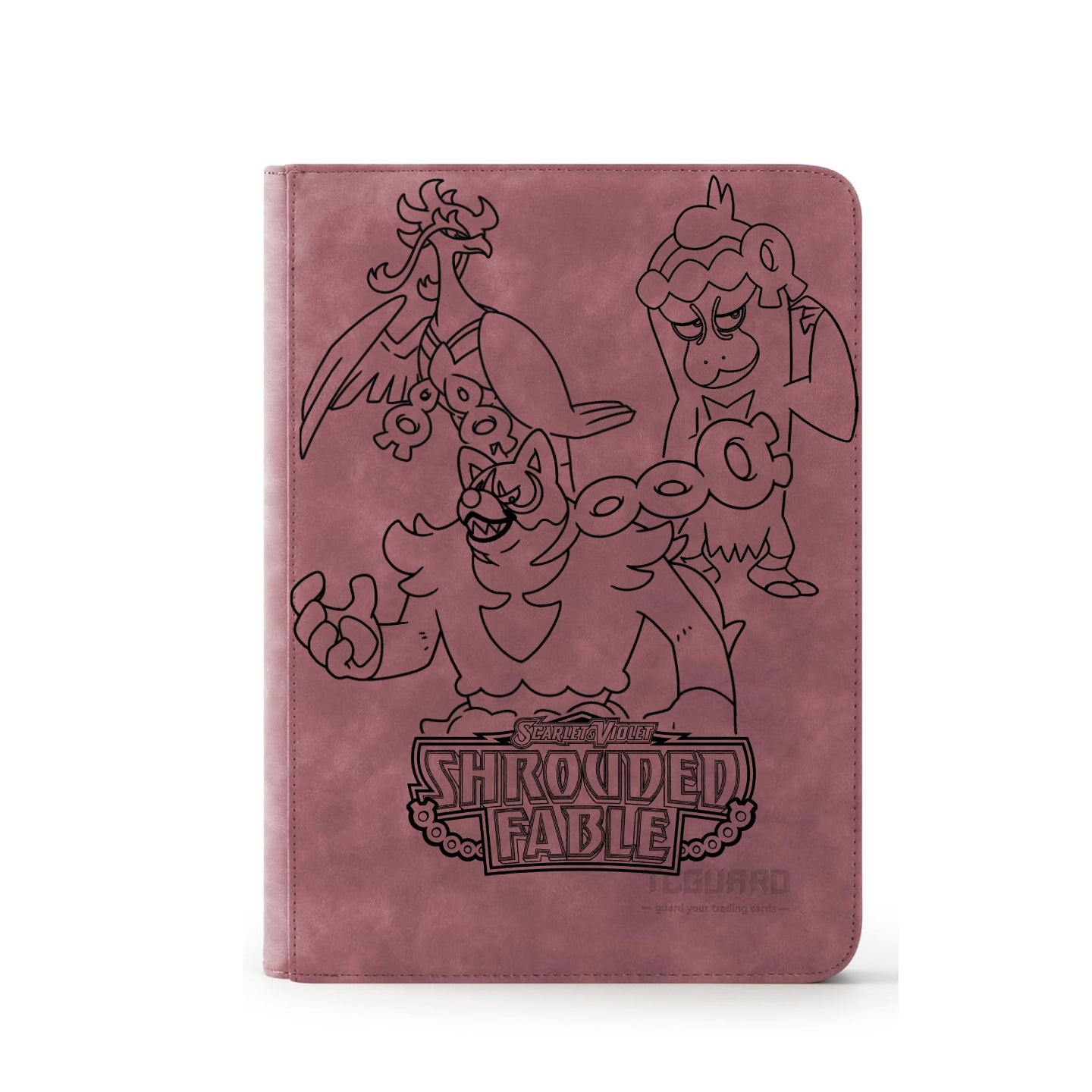 Shrouded Fable (SV6.5)