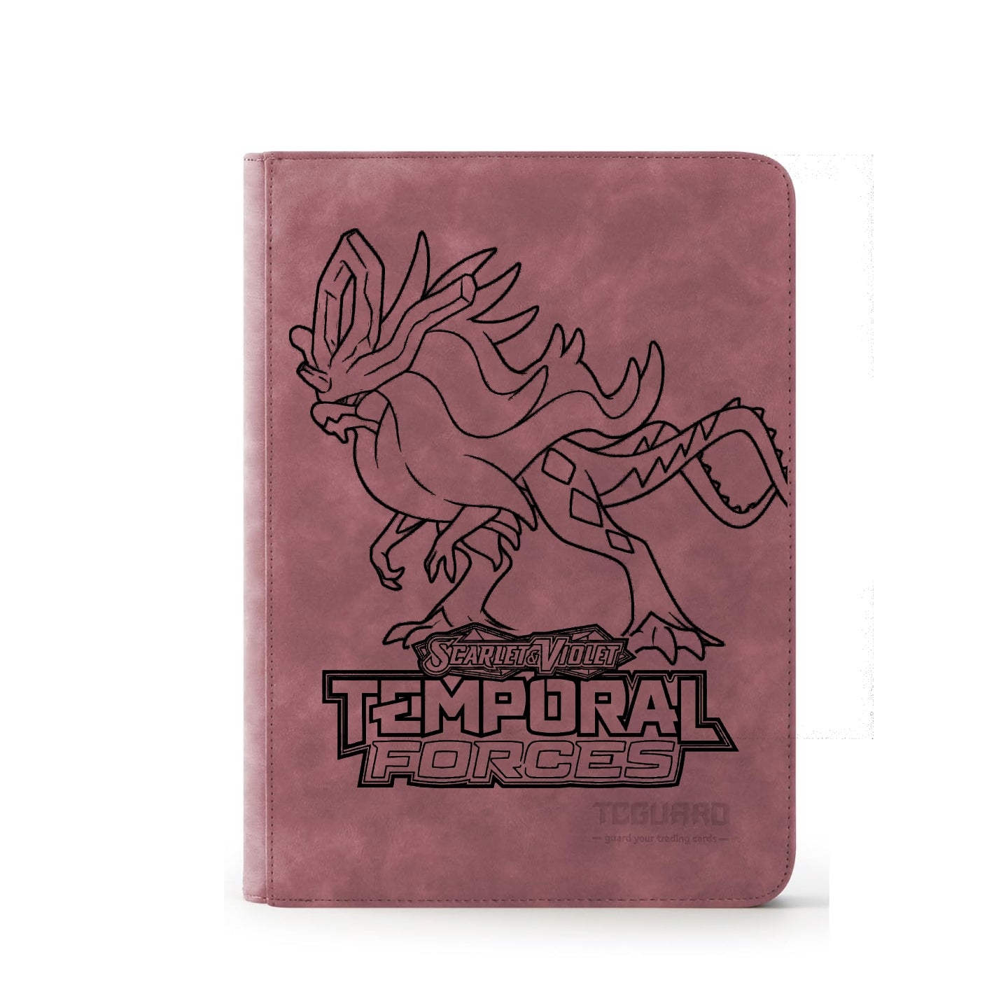 Temporal Forces (SV5)