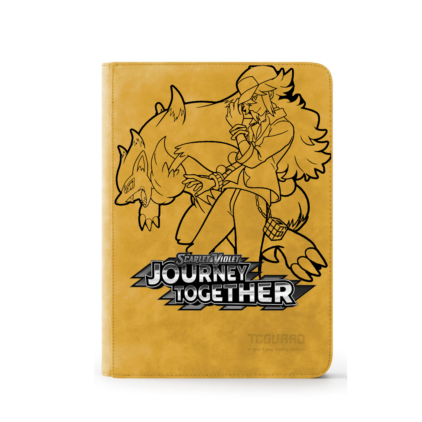 Journey Together (SV9)