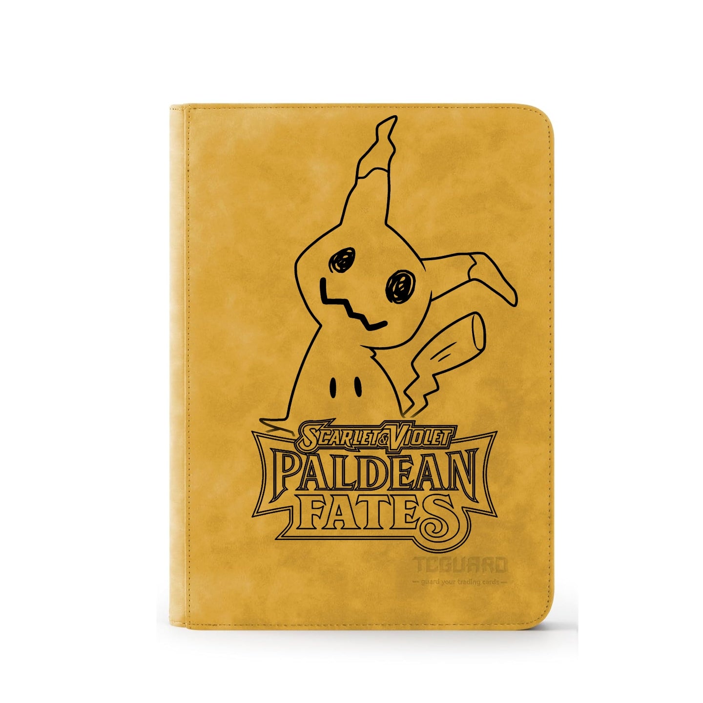 Paldean Fates (SV4.5)