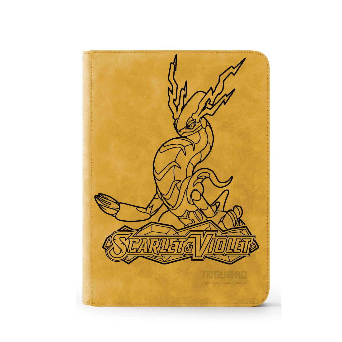 Scarlet & Violet Base (SV1)