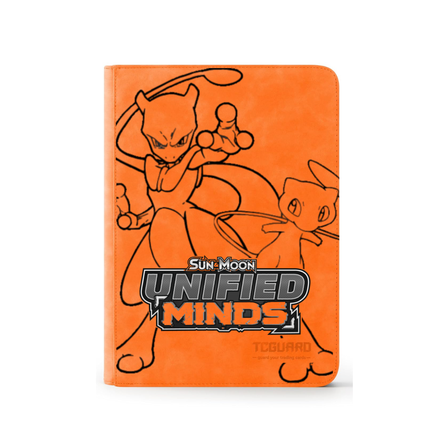 Unified Minds (SM11)