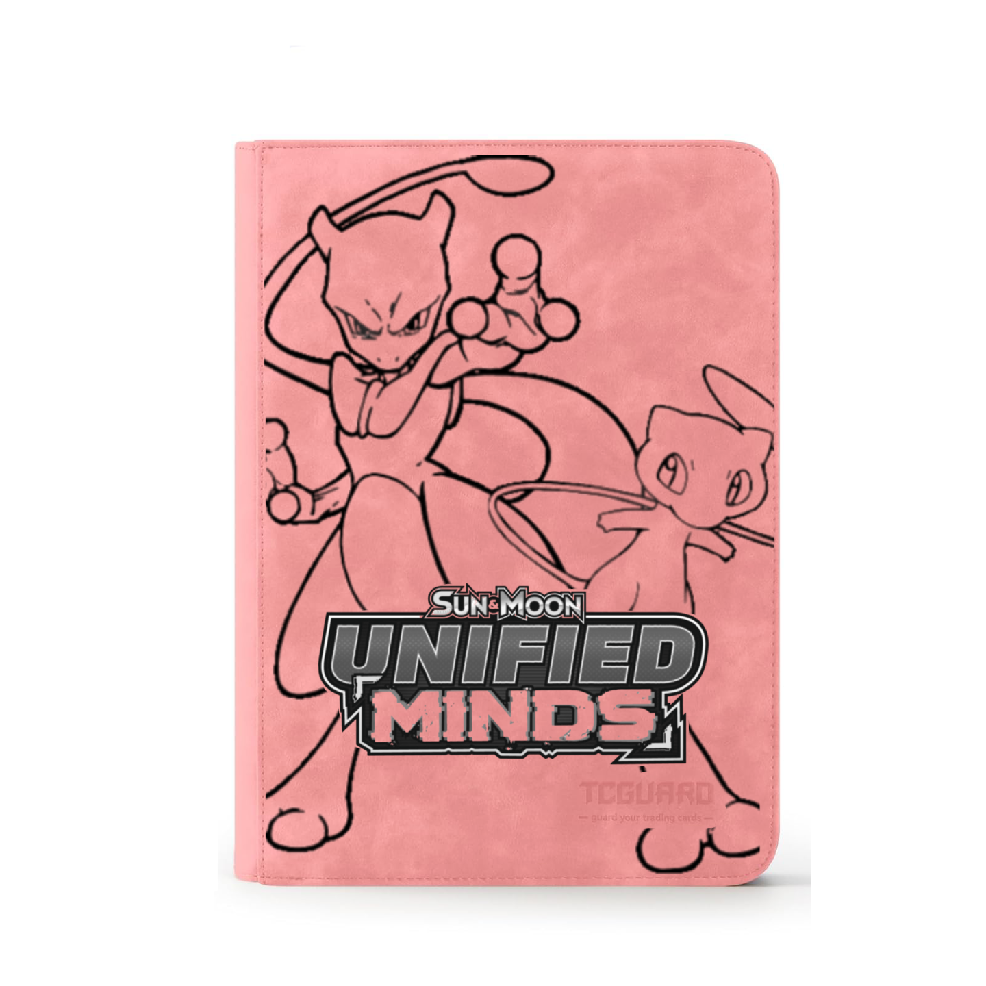 Unified Minds (SM11)
