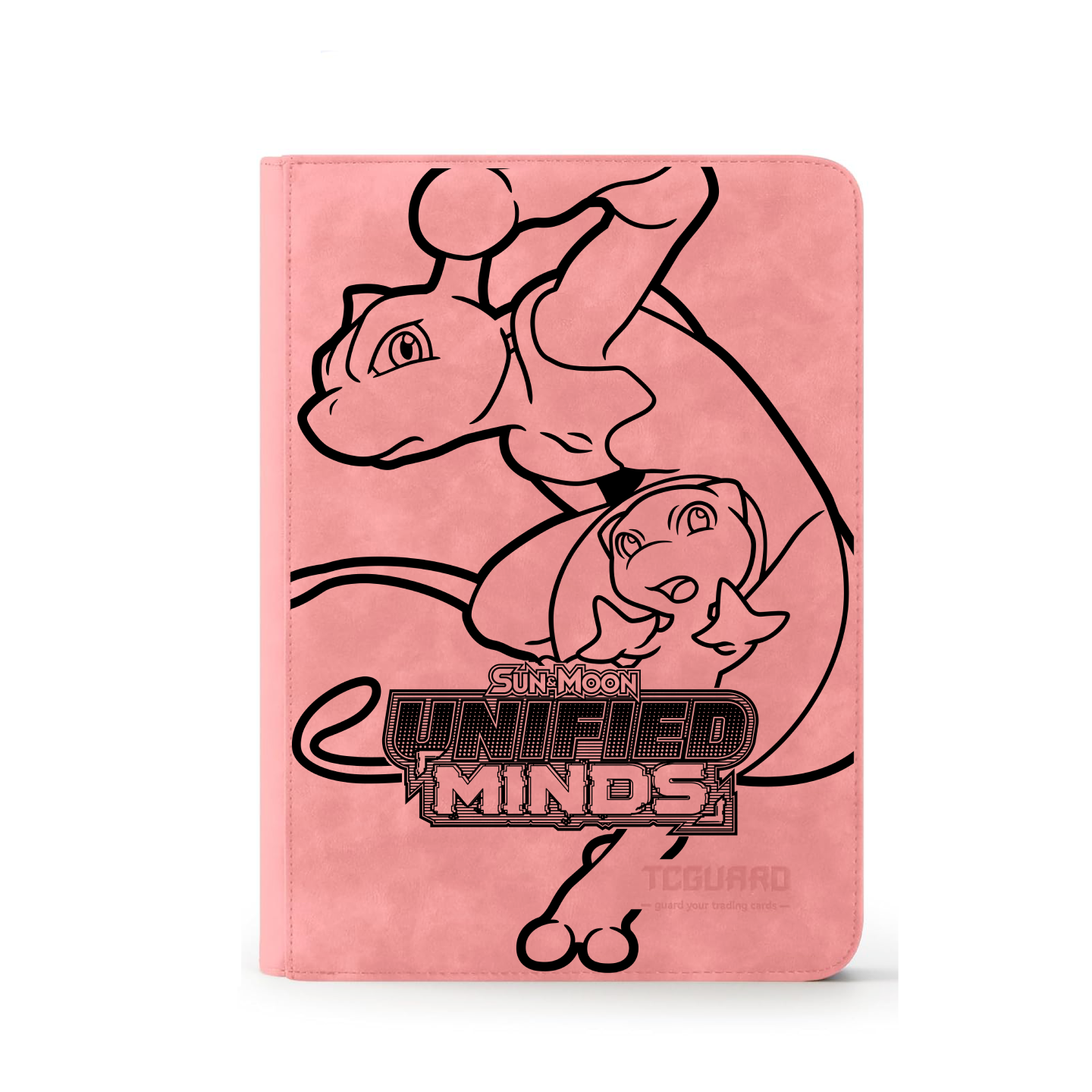 Unified Minds (SM11)