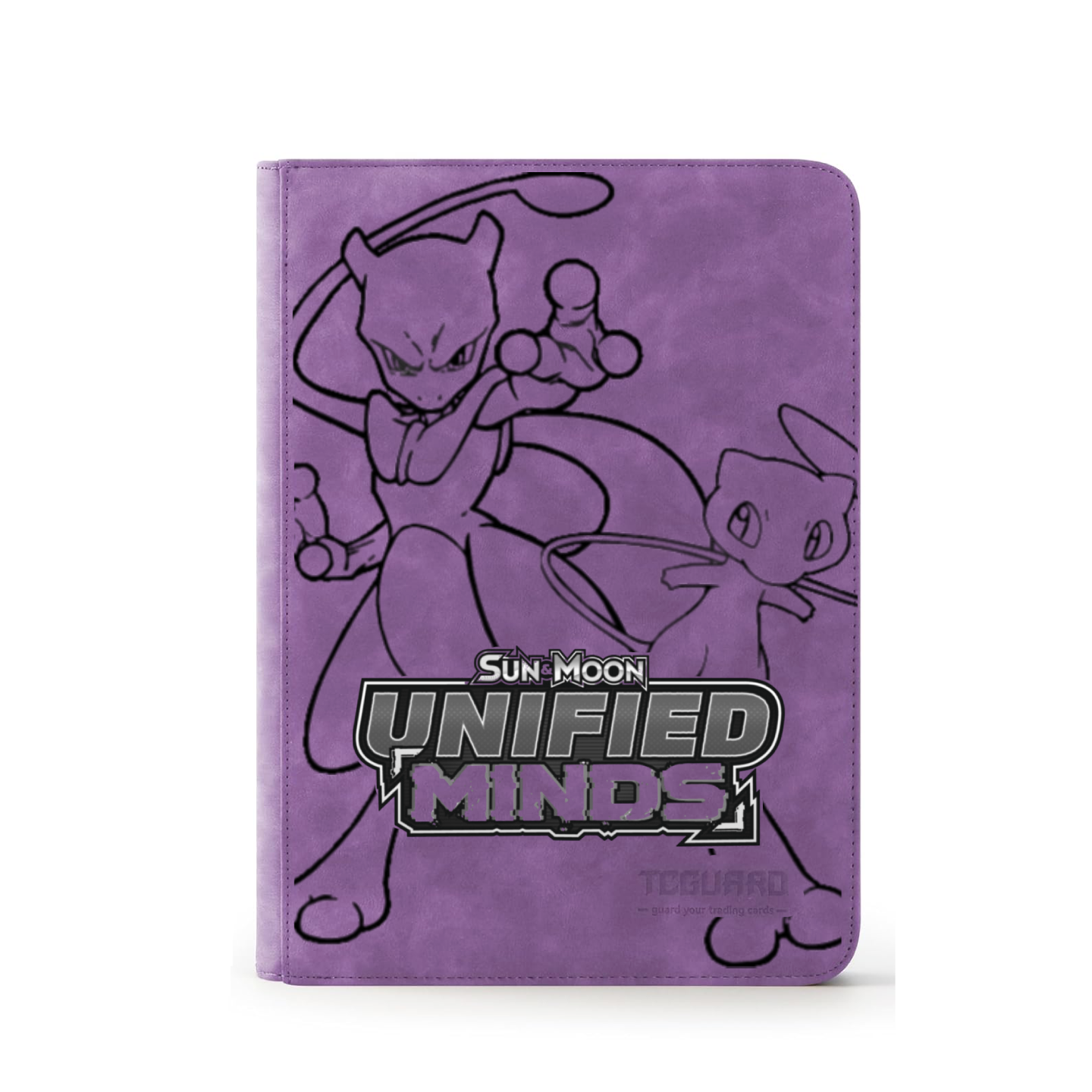 Unified Minds (SM11)