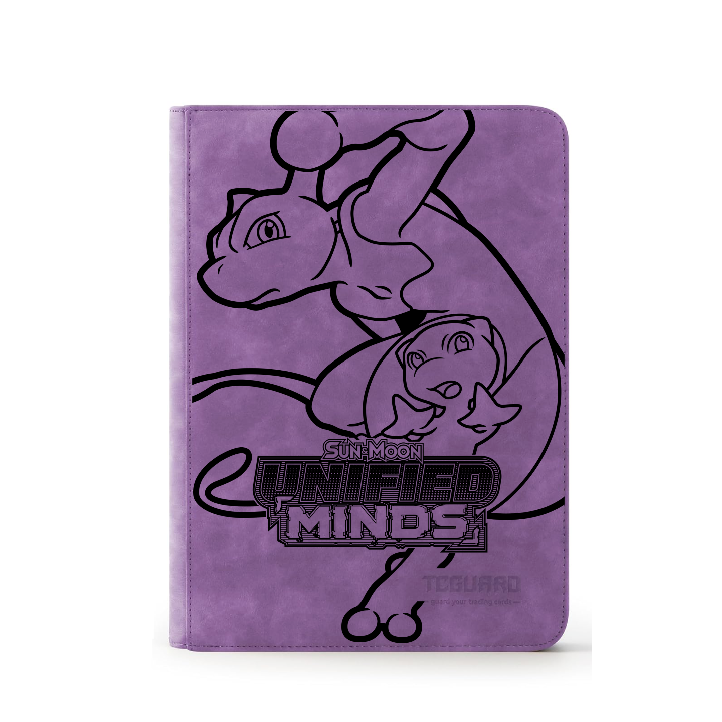 Unified Minds (SM11)