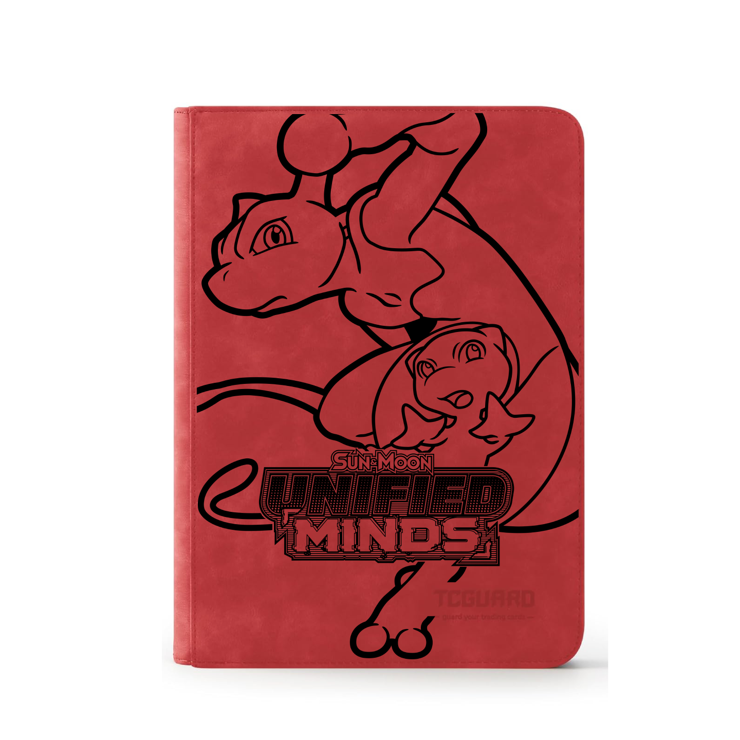 Unified Minds (SM11)