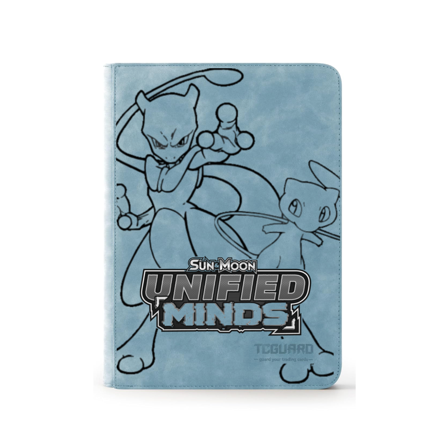Unified Minds (SM11)