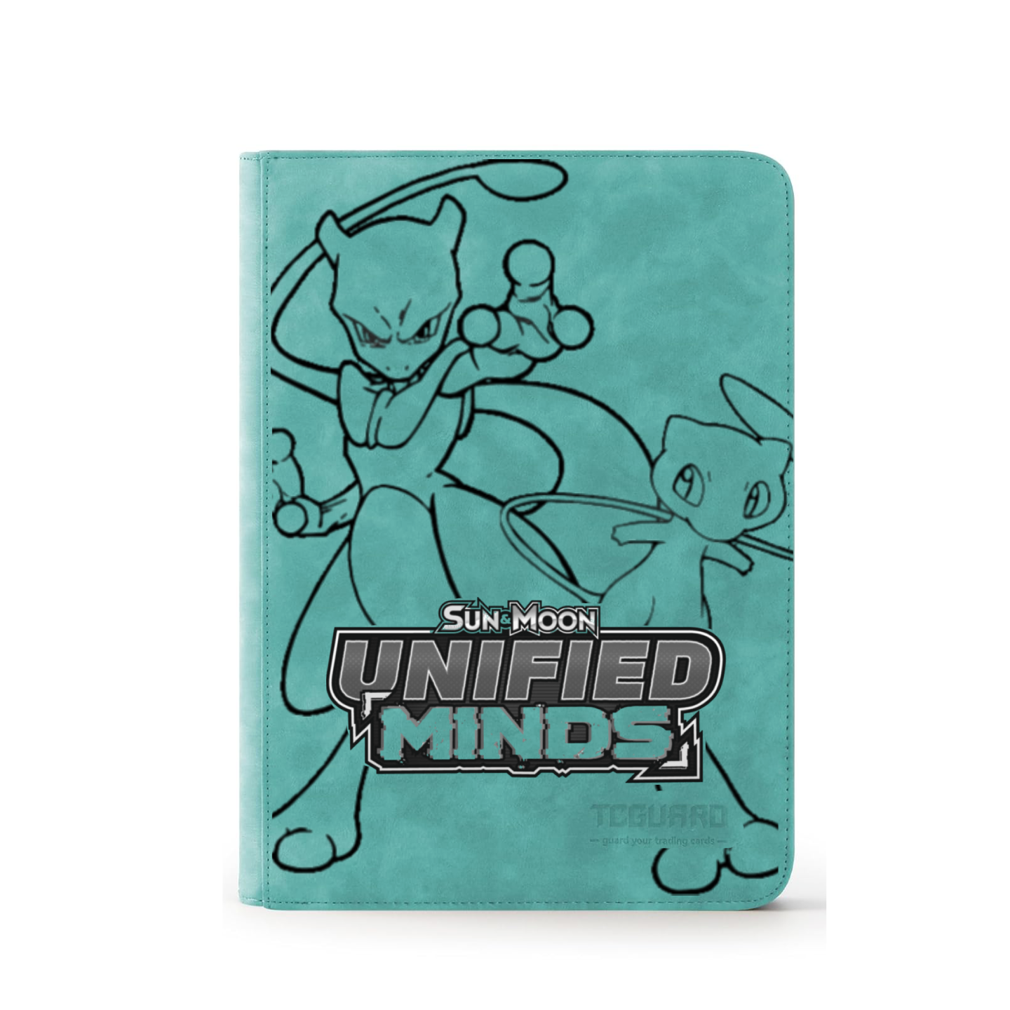 Unified Minds (SM11)