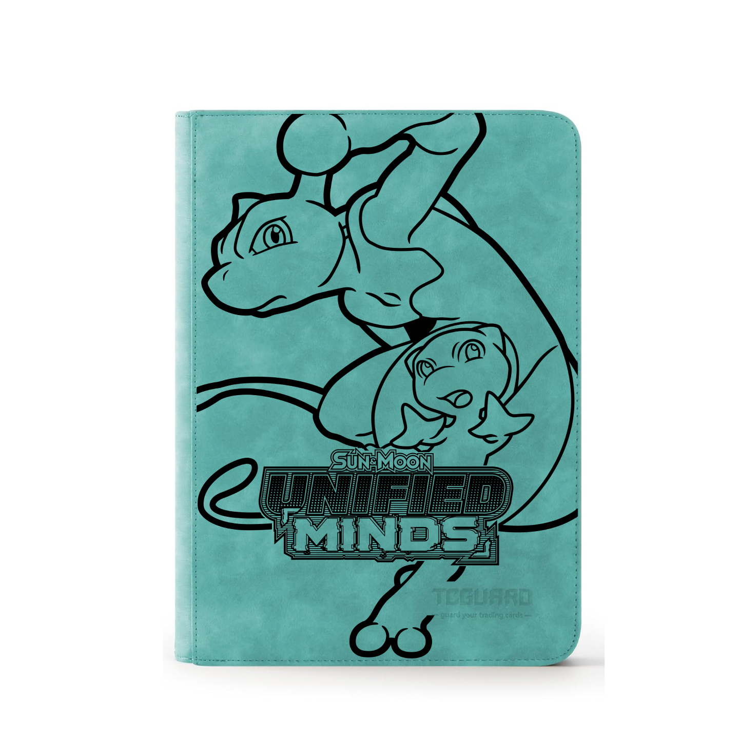 Unified Minds (SM11)