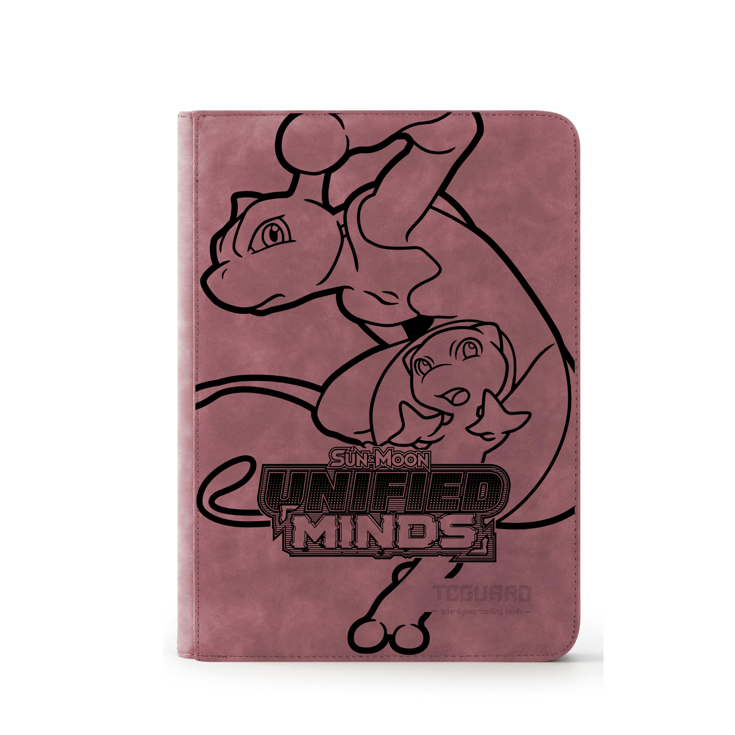 Unified Minds (SM11)