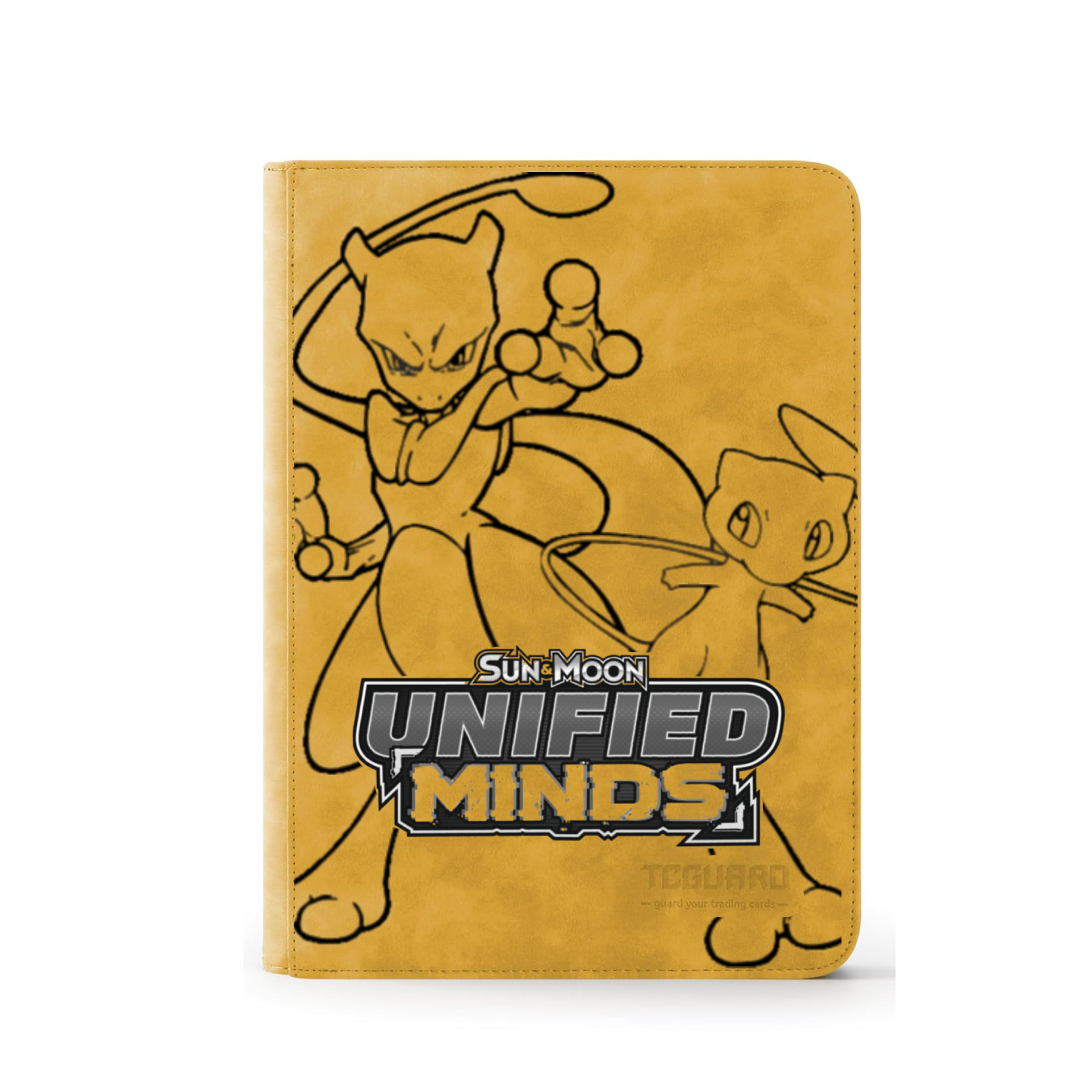 Unified Minds (SM11)