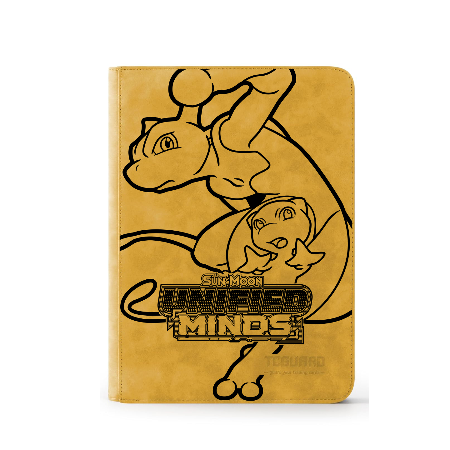 Unified Minds (SM11)