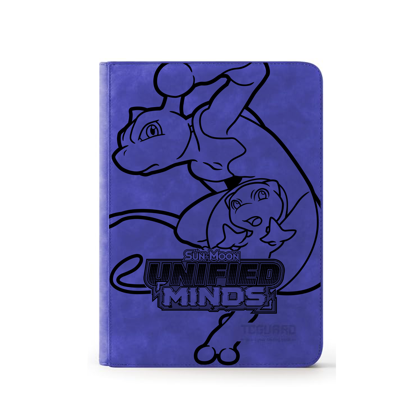 Unified Minds (SM11)