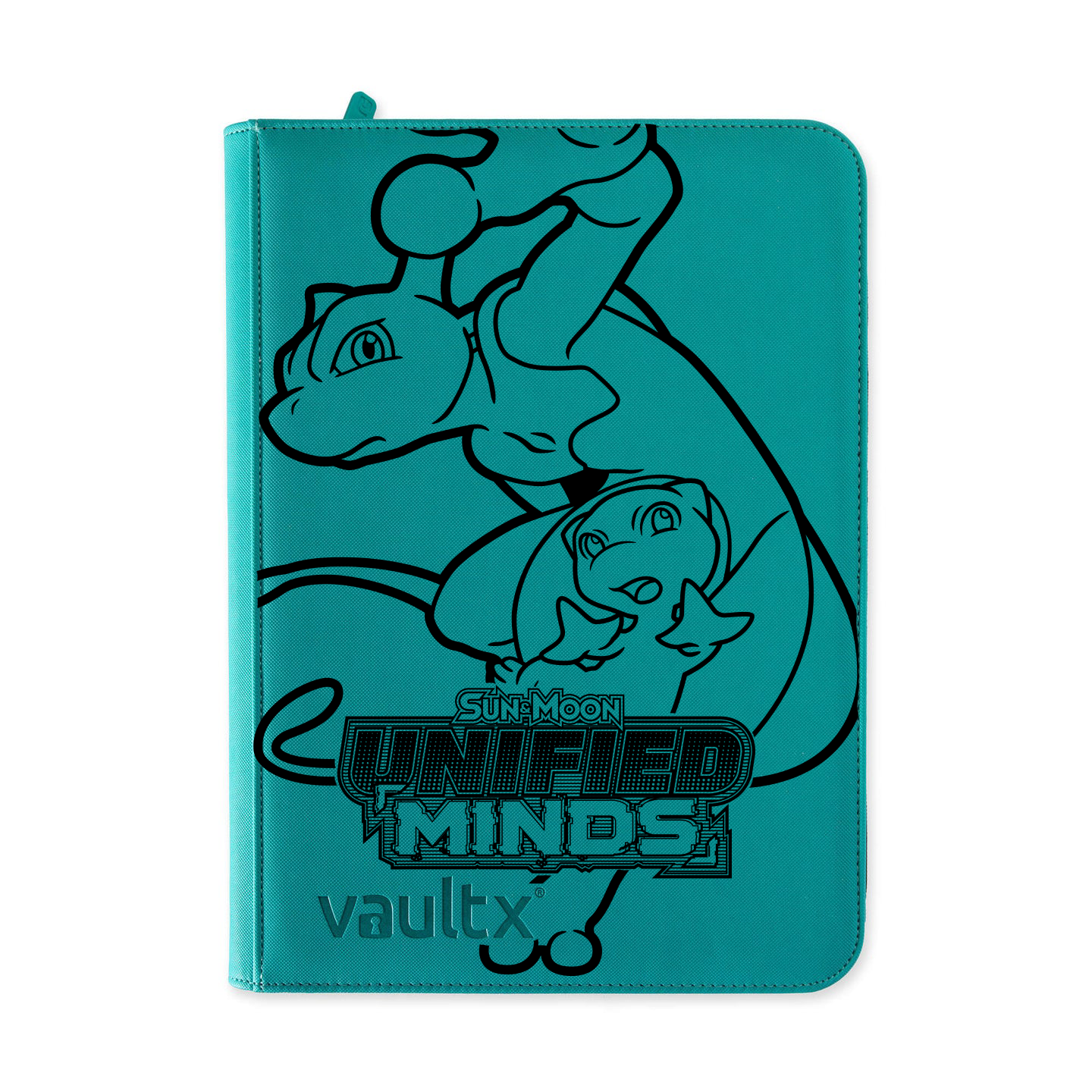 Unified Minds (SM11)