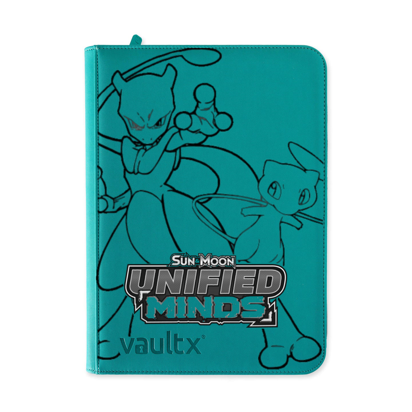 Unified Minds (SM11)