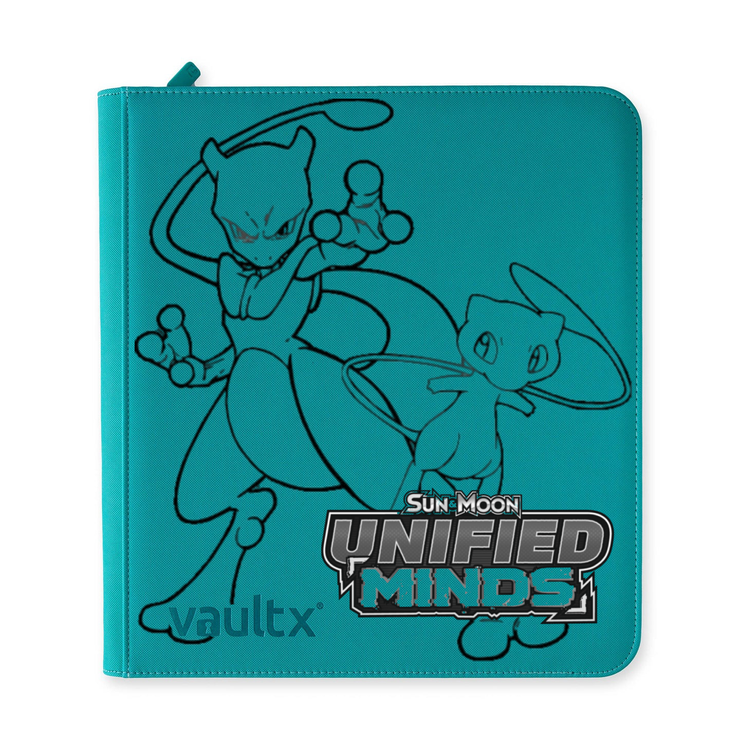 Unified Minds (SM11)