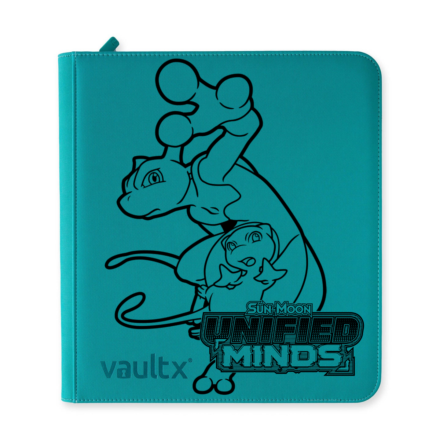 Unified Minds (SM11)