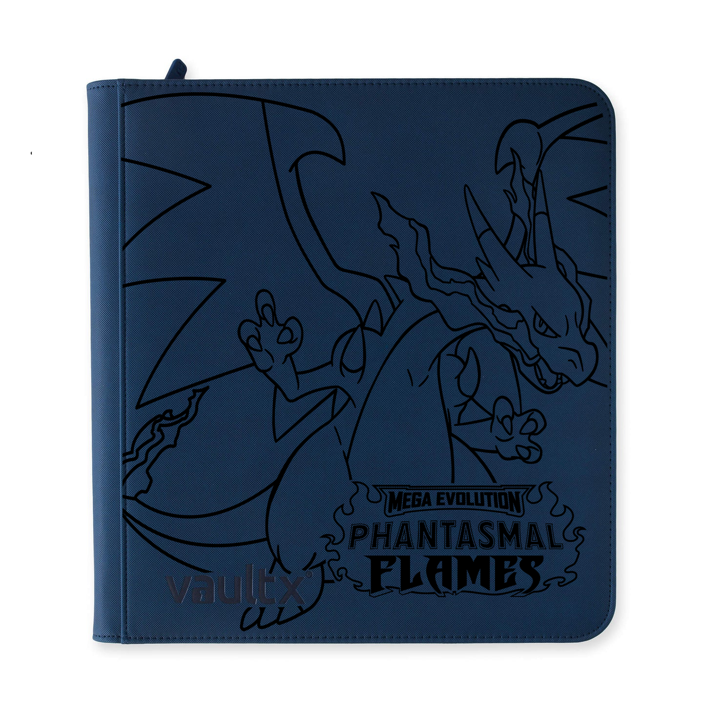 Phantasmal Flames (ME2)