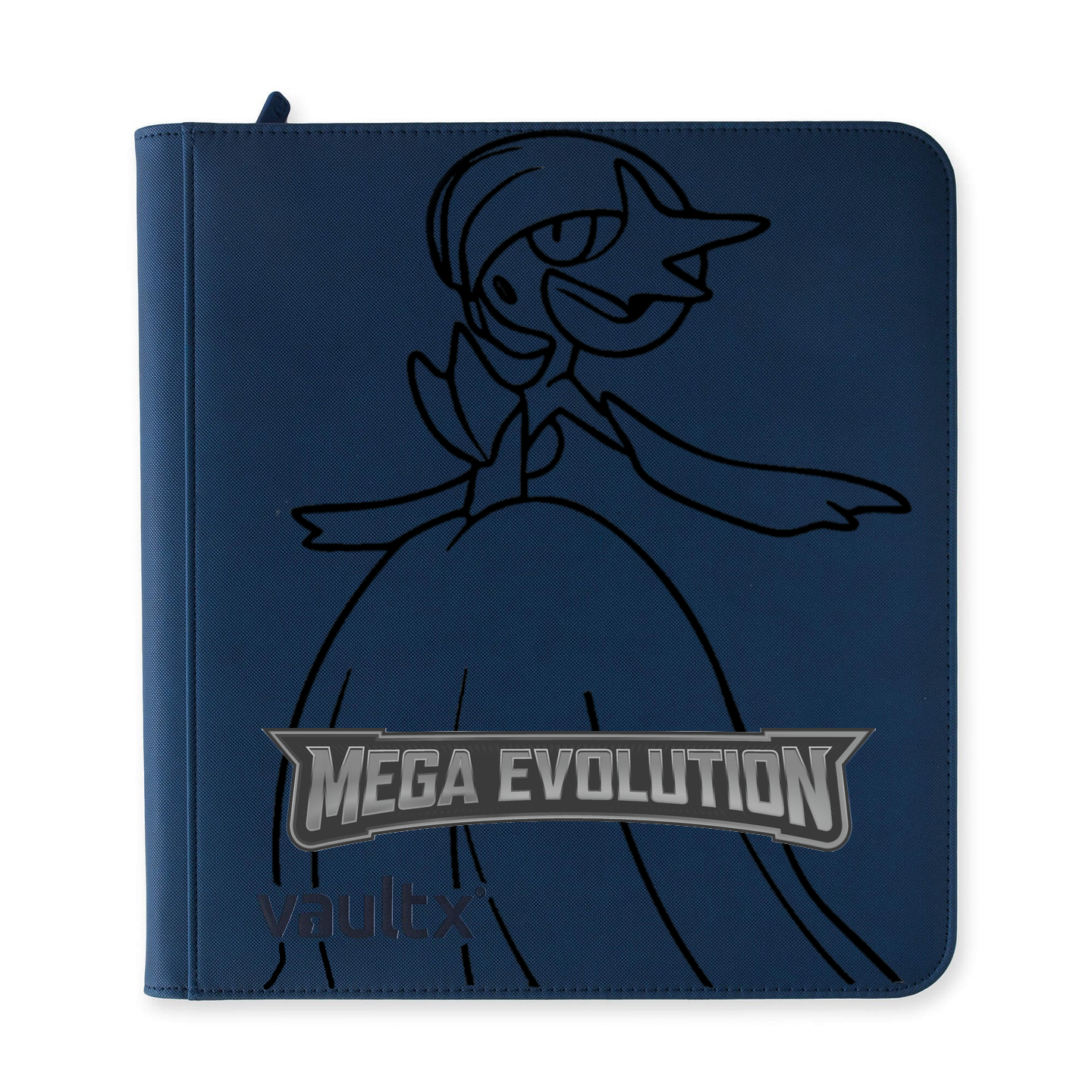 Mega Evolution (ME1)