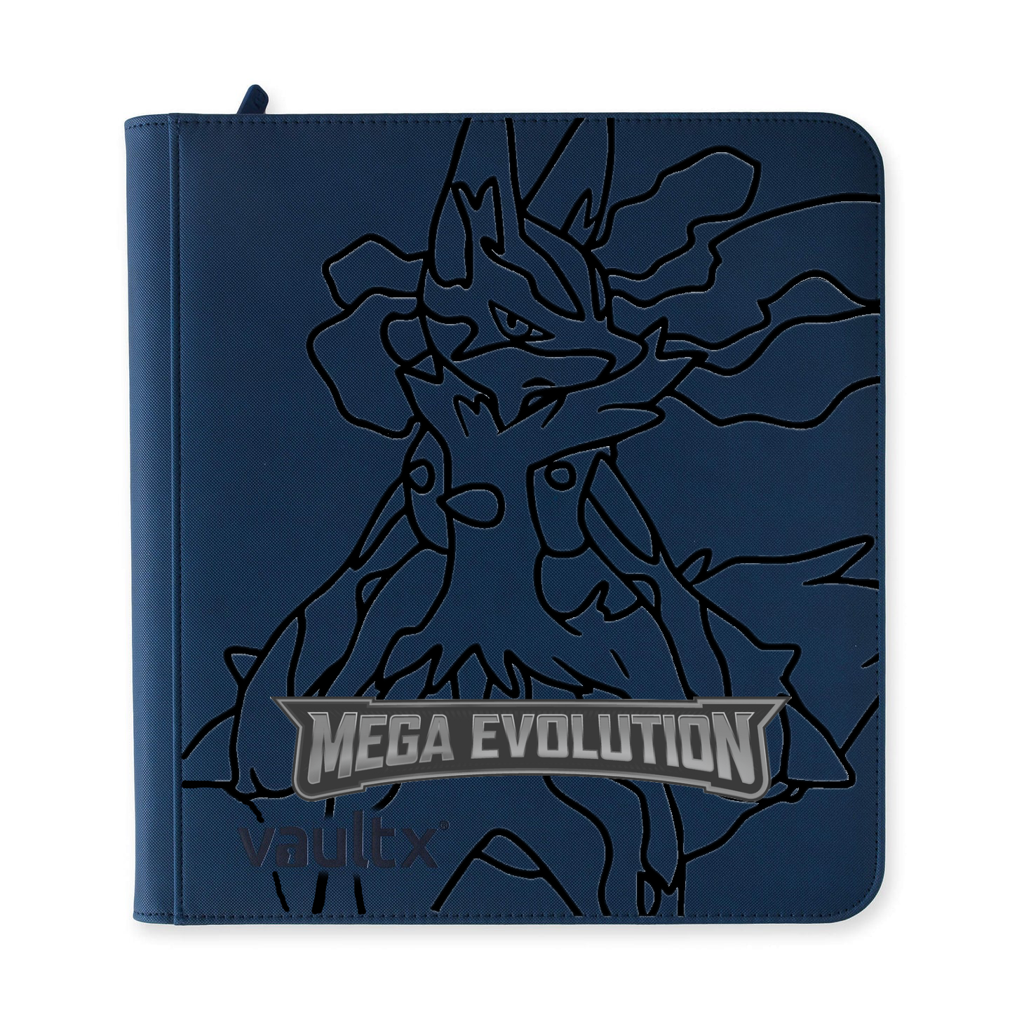Mega Evolution (ME1)