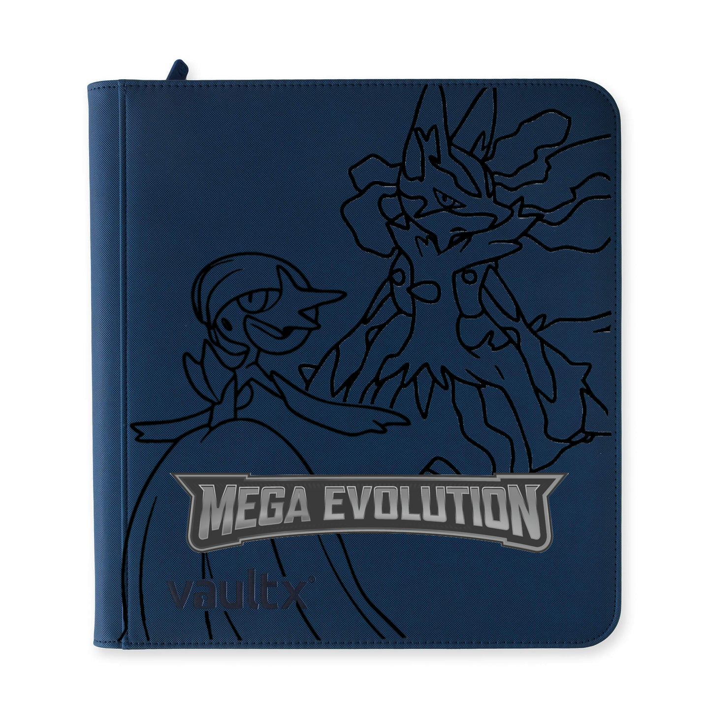 Mega Evolution (ME1)
