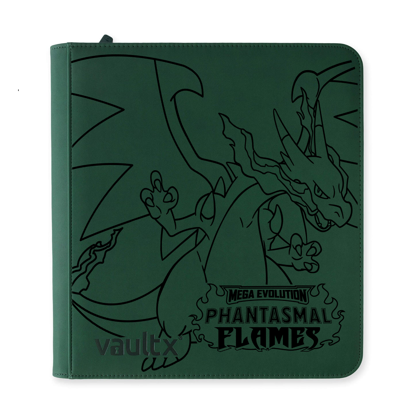 Phantasmal Flames (ME2)