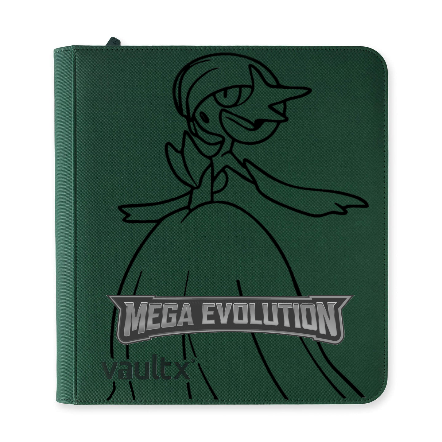 Mega Evolution (ME1)
