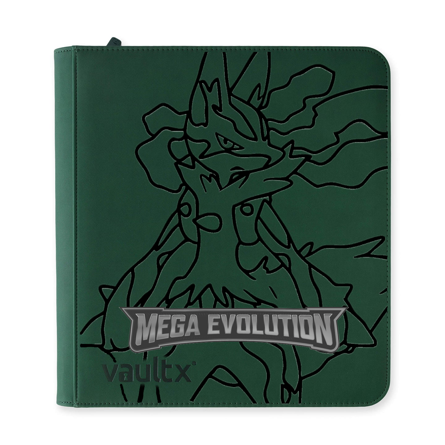 Mega Evolution (ME1)