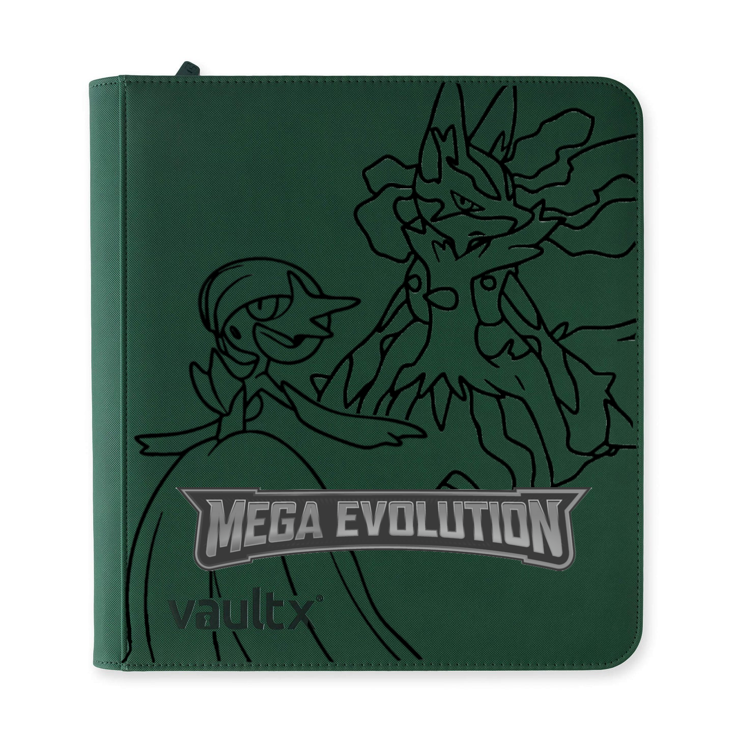 Mega Evolution (ME1)