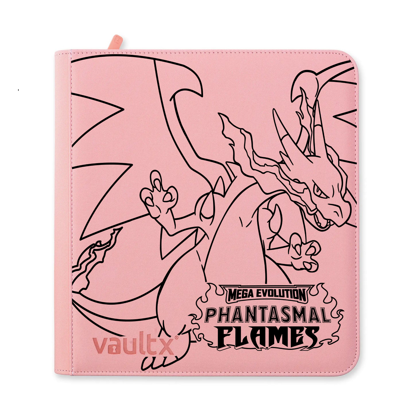 Phantasmal Flames (ME2)