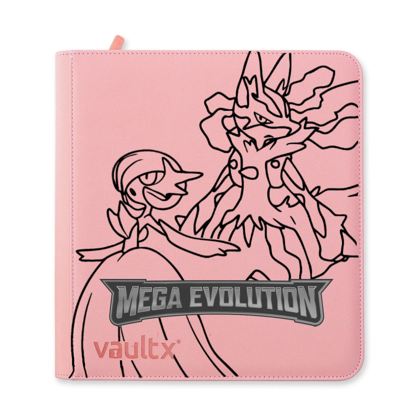 Mega Evolution (ME1)