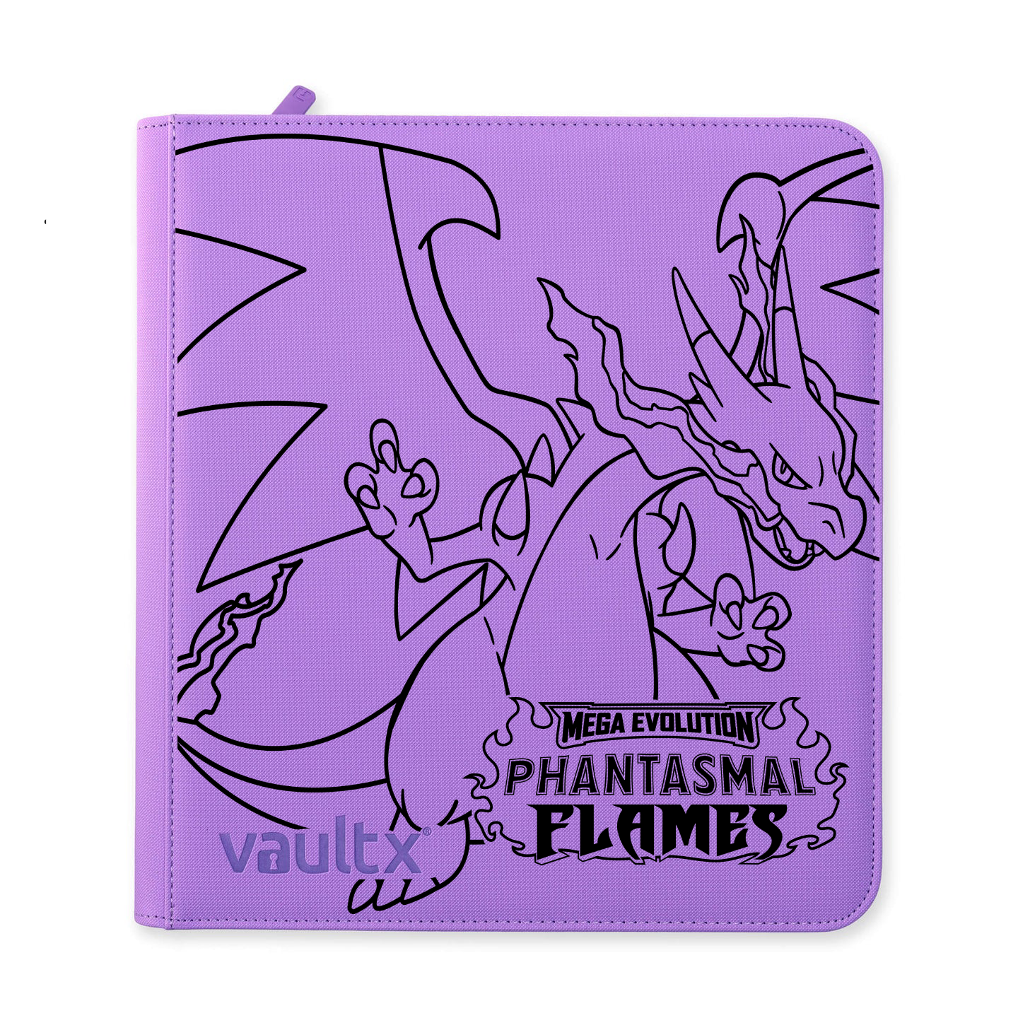 Phantasmal Flames (ME2)