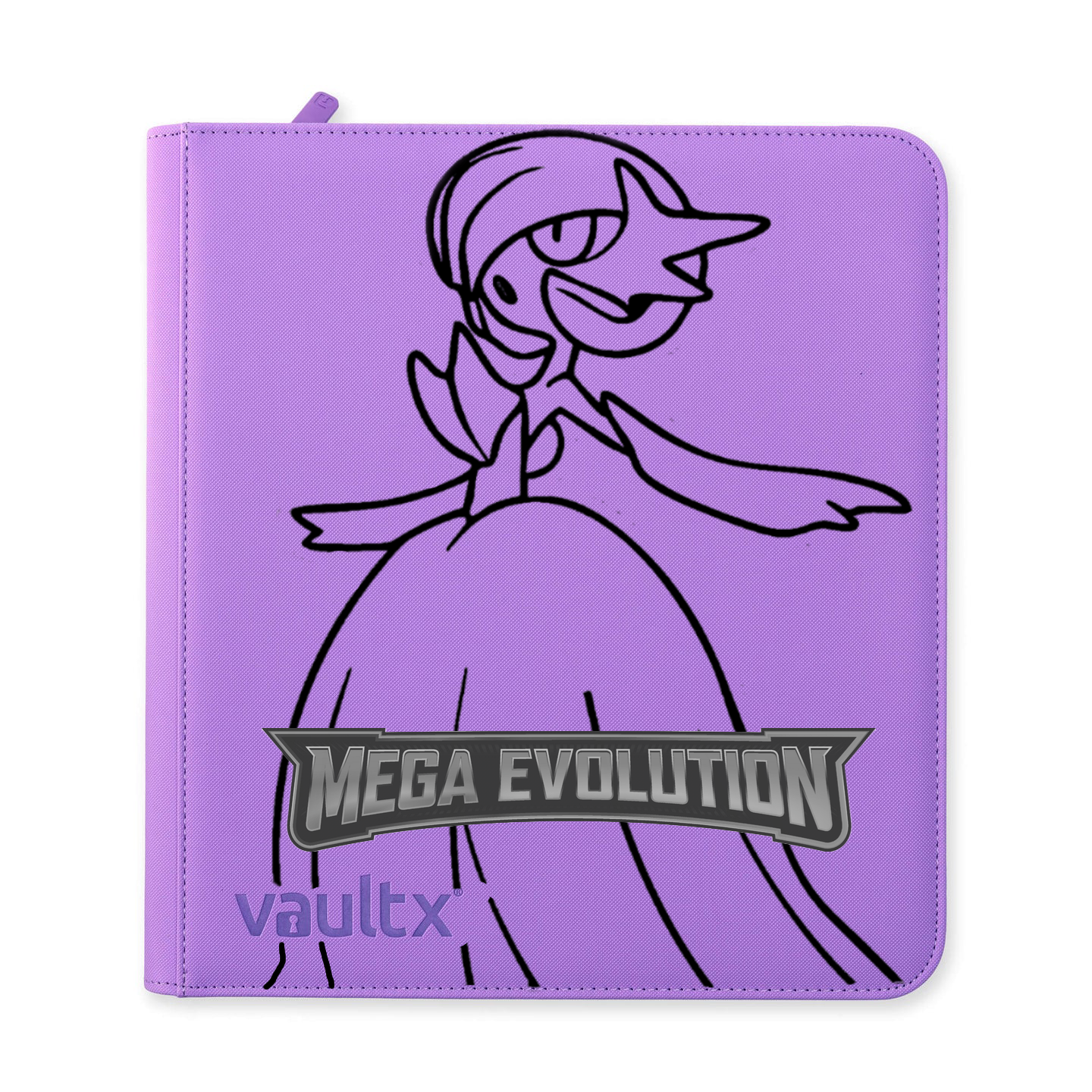 Mega Evolution (ME1)