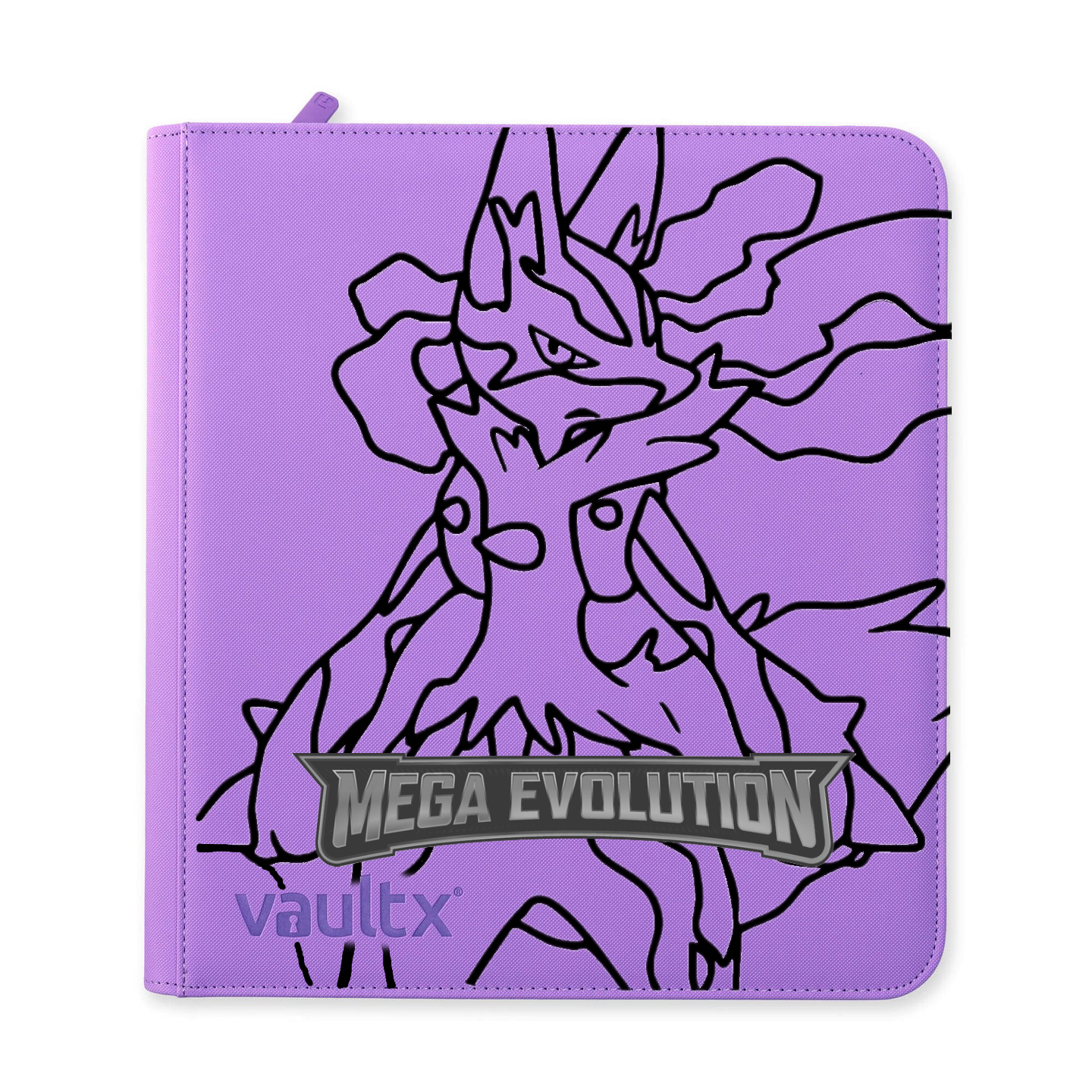 Mega Evolution (ME1)