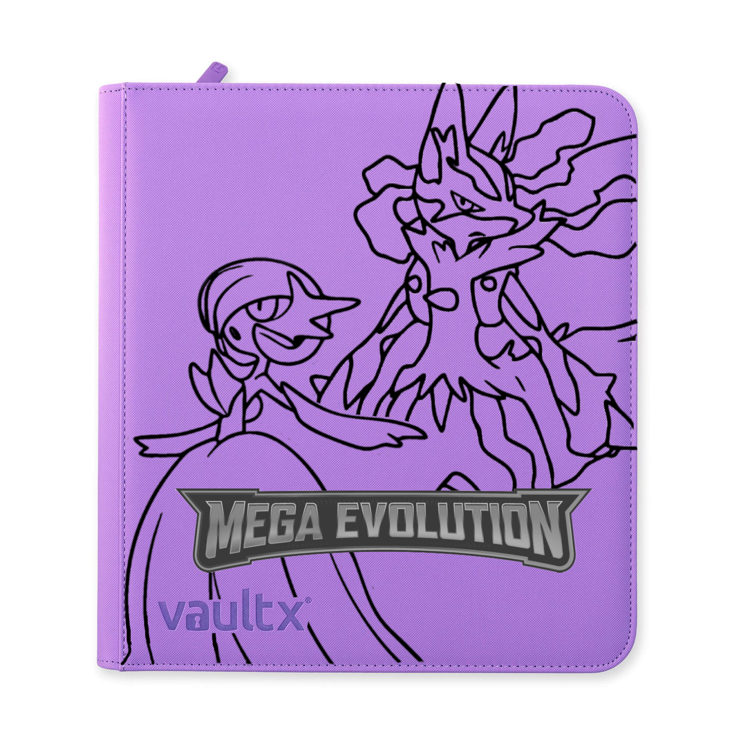 Mega Evolution (ME1)