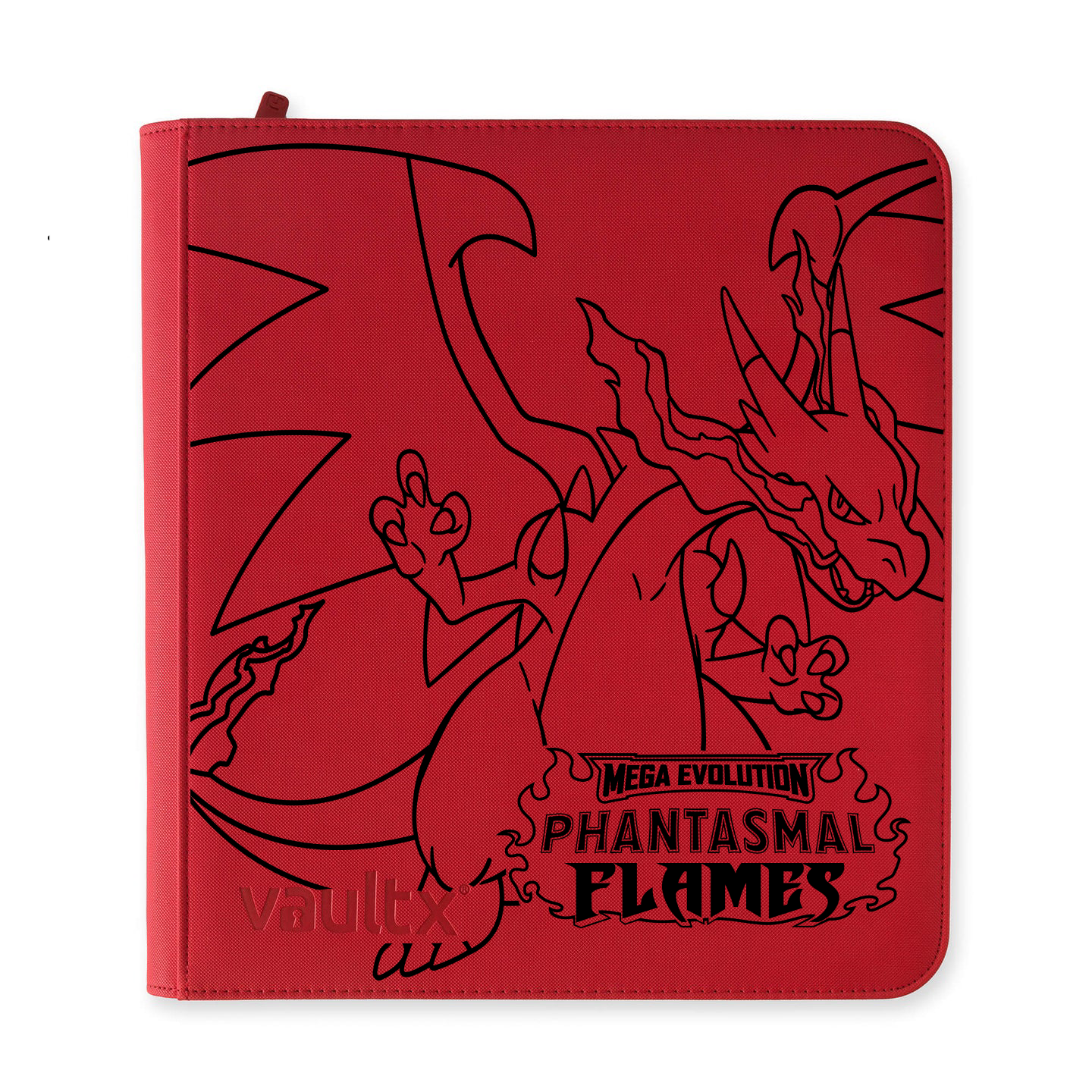 Phantasmal Flames (ME2)