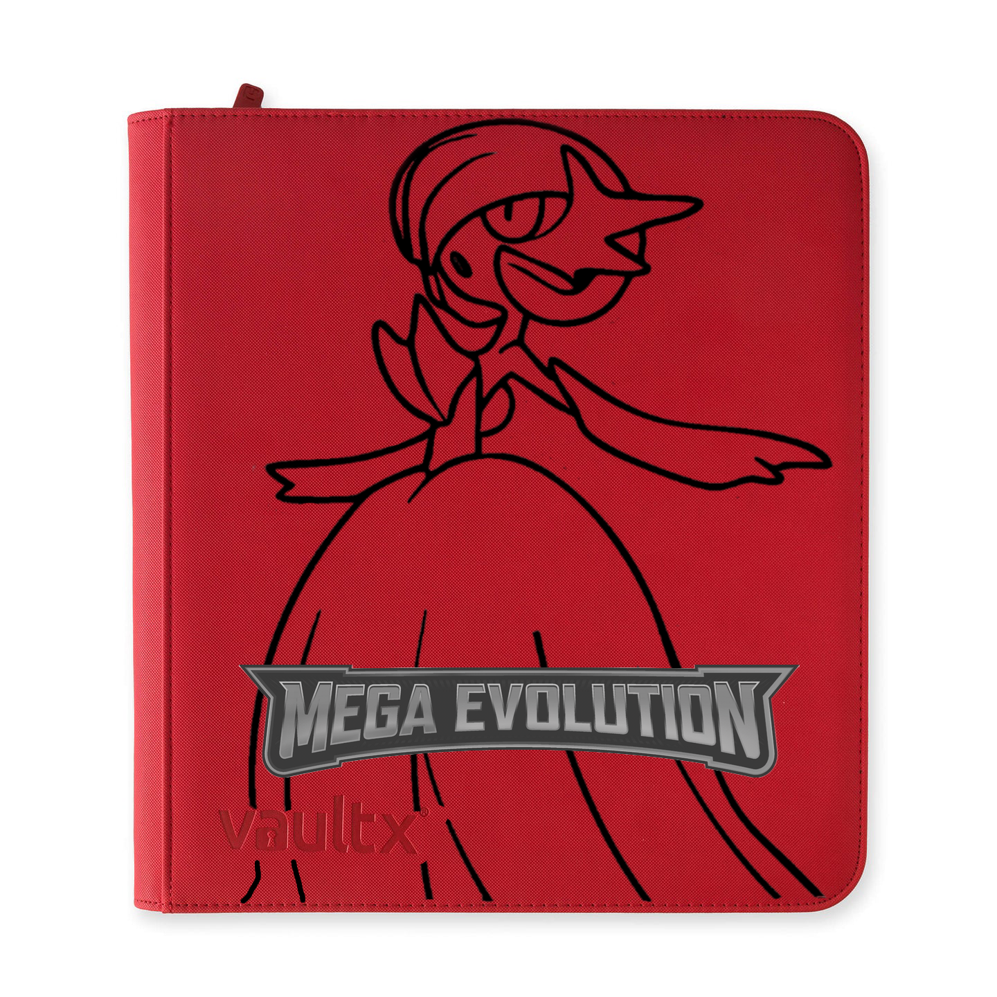 Mega Evolution (ME1)