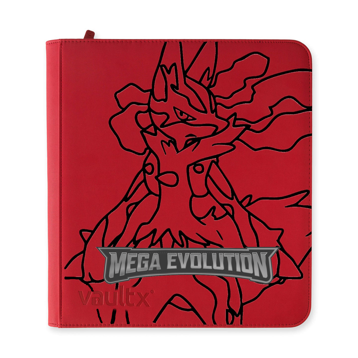 Mega Evolution (ME1)