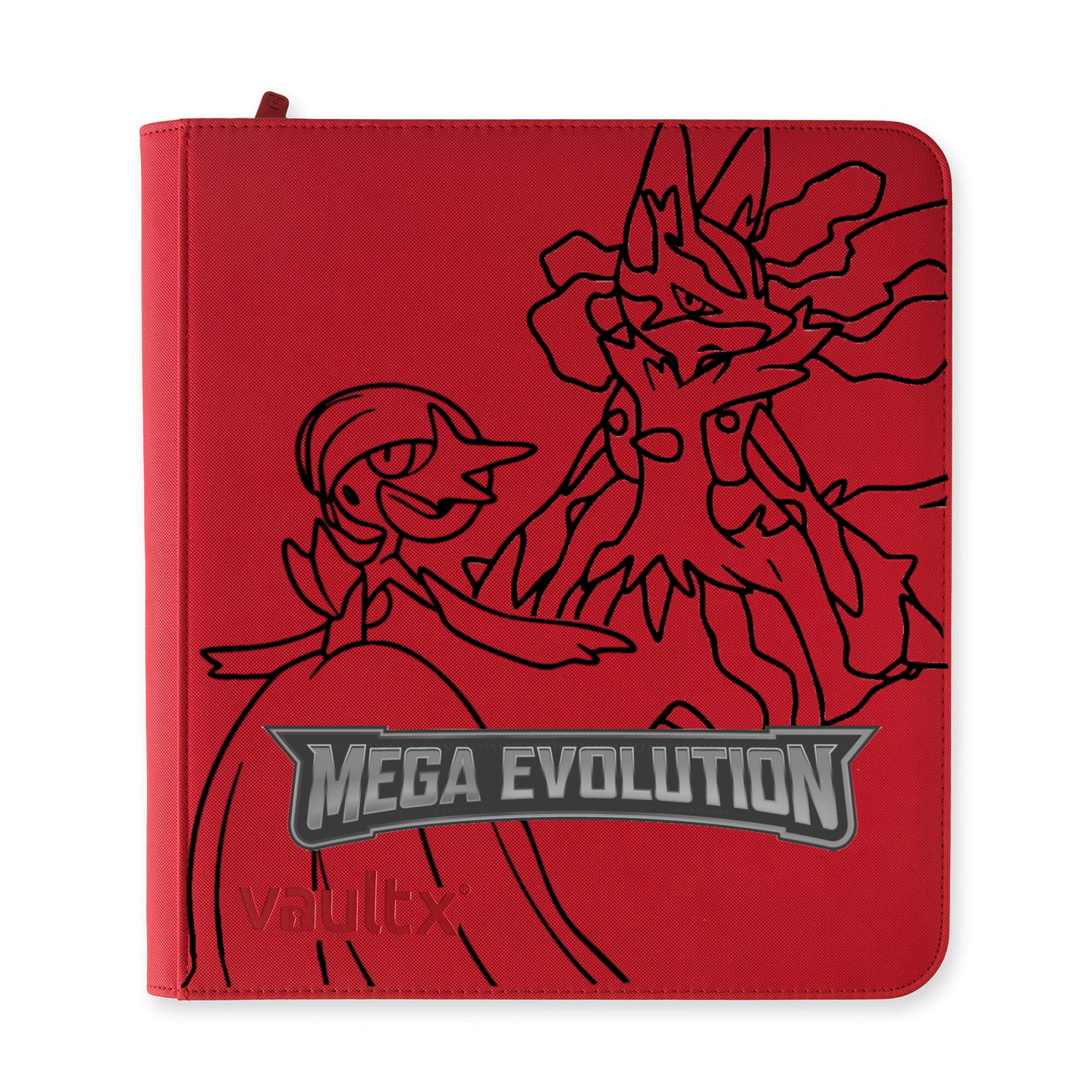 Mega Evolution (ME1)