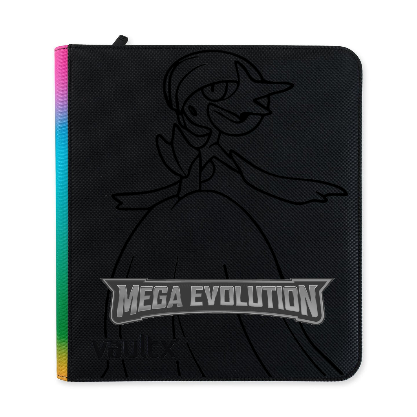 Mega Evolution (ME1)
