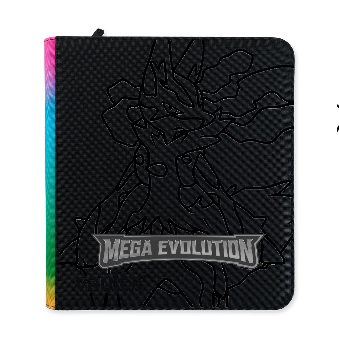 Mega Evolution (ME1)