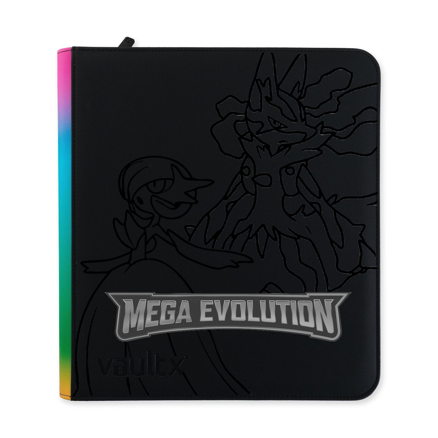 Mega Evolution (ME1)